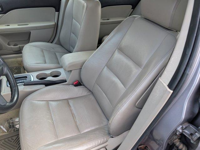 used 2006 Ford Fusion car, priced at $4,995