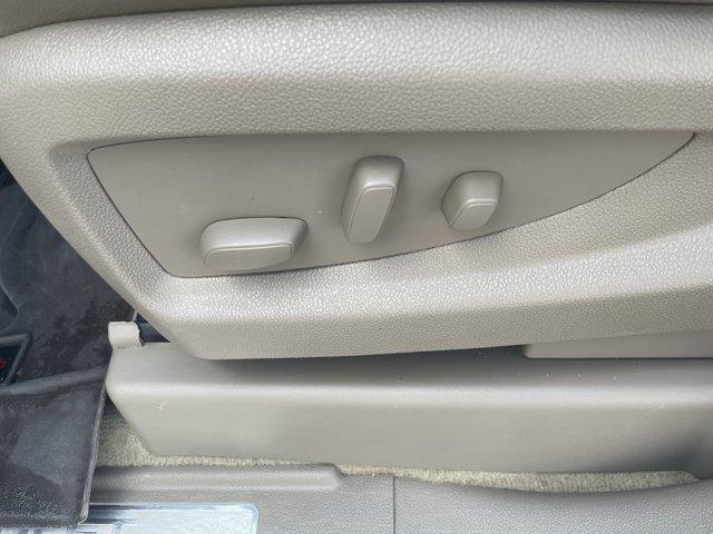 used 2016 Chevrolet Suburban car, priced at $15,980