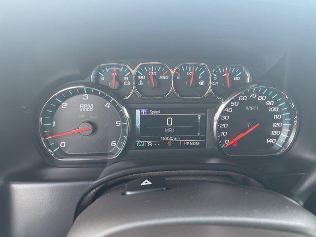 used 2016 Chevrolet Suburban car, priced at $15,980