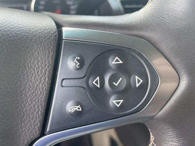 used 2016 Chevrolet Suburban car, priced at $15,980