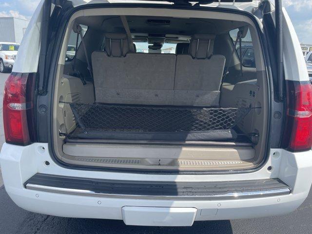 used 2016 Chevrolet Suburban car, priced at $15,980