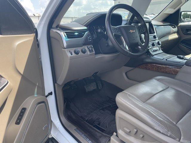 used 2016 Chevrolet Suburban car, priced at $15,980