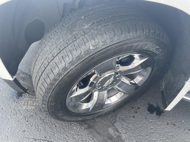 used 2016 Chevrolet Suburban car, priced at $15,980