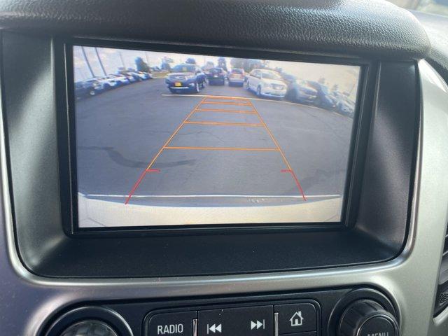 used 2016 Chevrolet Suburban car, priced at $15,980