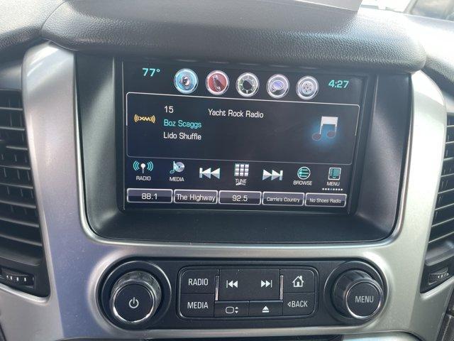 used 2016 Chevrolet Suburban car, priced at $15,980