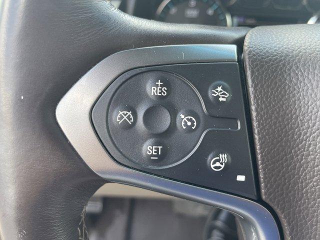 used 2016 Chevrolet Suburban car, priced at $15,980