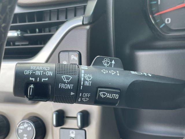 used 2016 Chevrolet Suburban car, priced at $15,980