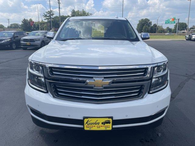 used 2016 Chevrolet Suburban car, priced at $15,980