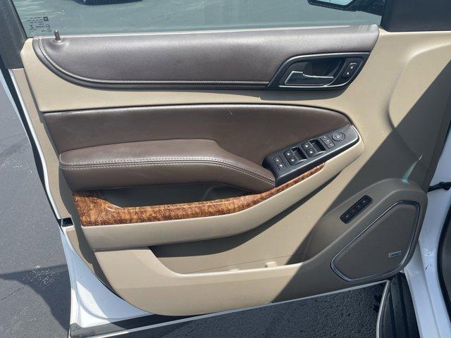 used 2016 Chevrolet Suburban car, priced at $15,980