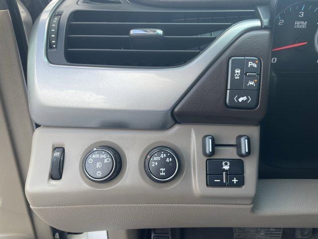 used 2016 Chevrolet Suburban car, priced at $15,980