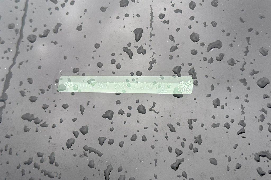 used 2019 Toyota RAV4 Hybrid car, priced at $32,000