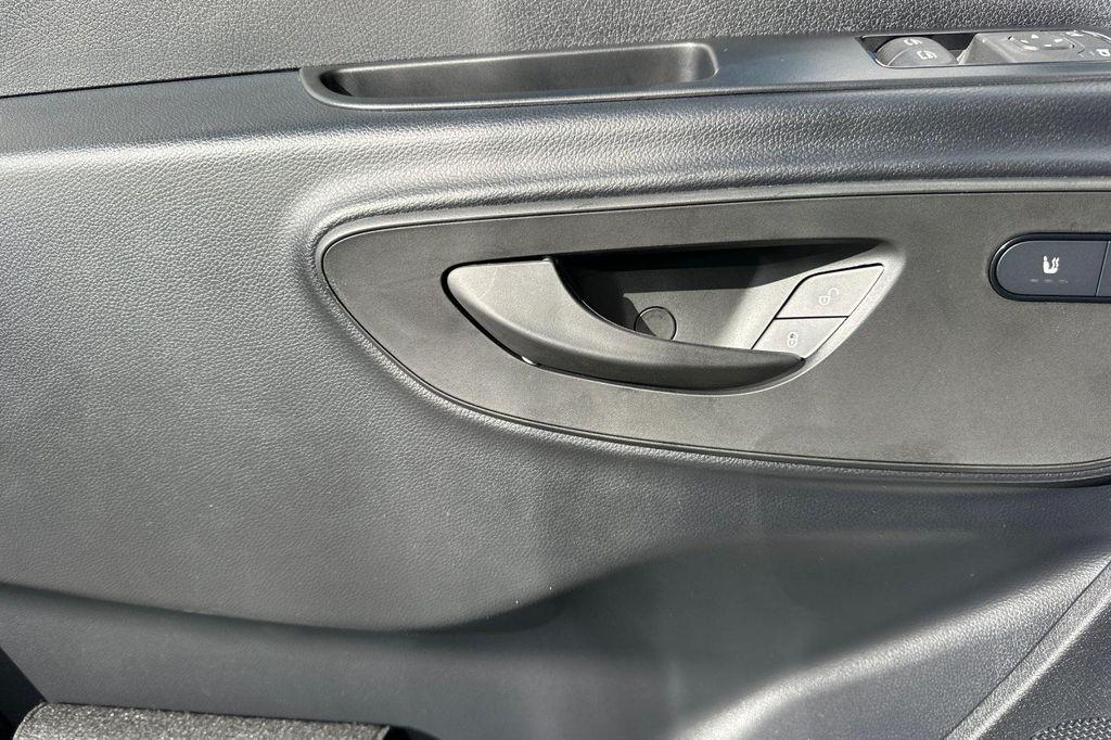 new 2025 Mercedes-Benz Sprinter 3500XD car, priced at $75,527