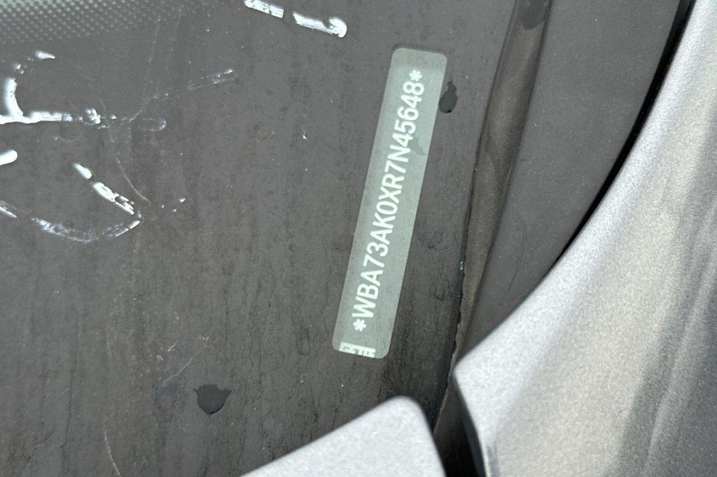 used 2024 BMW 228 Gran Coupe car, priced at $22,771