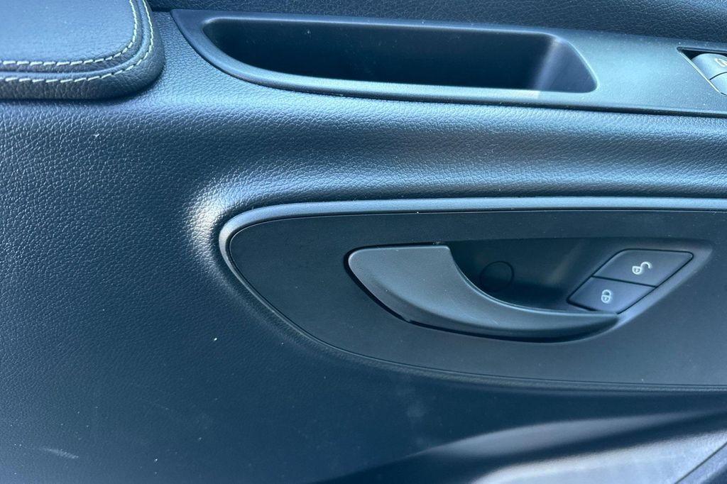 new 2025 Mercedes-Benz Sprinter 2500 car, priced at $76,623
