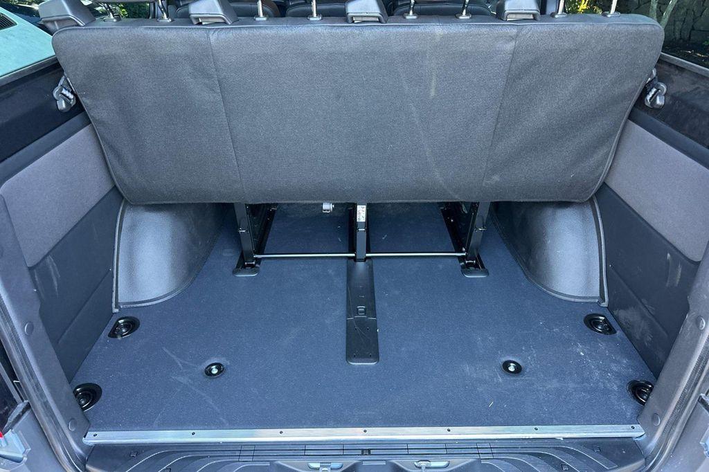 new 2025 Mercedes-Benz Sprinter 2500 car, priced at $76,623