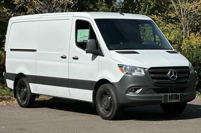 new 2024 Mercedes-Benz Sprinter 2500 car, priced at $57,246