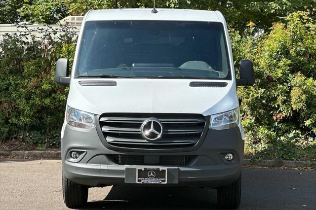 new 2024 Mercedes-Benz Sprinter 2500 car, priced at $57,246