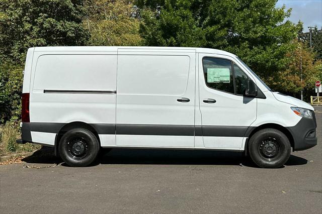 new 2024 Mercedes-Benz Sprinter 2500 car, priced at $57,246