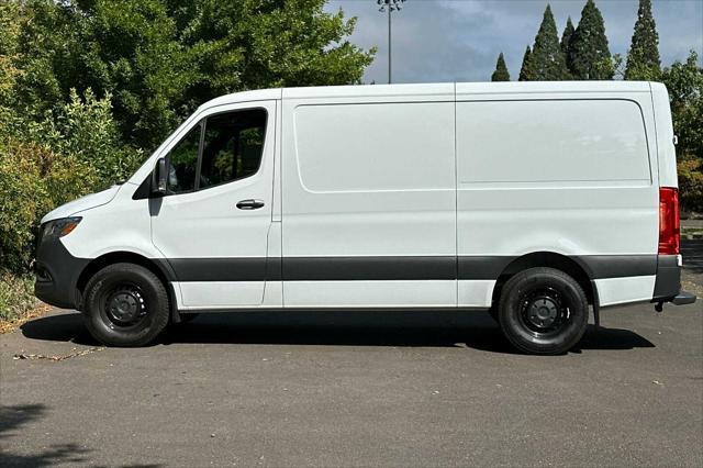 new 2024 Mercedes-Benz Sprinter 2500 car, priced at $57,246