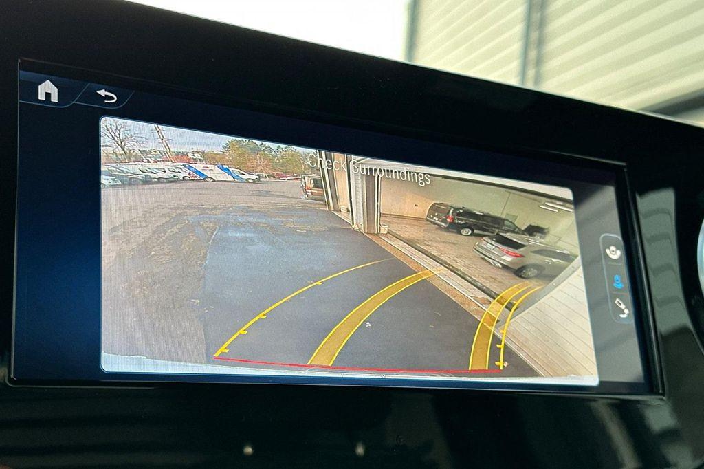 used 2025 Mercedes-Benz Sprinter 2500 car, priced at $54,875