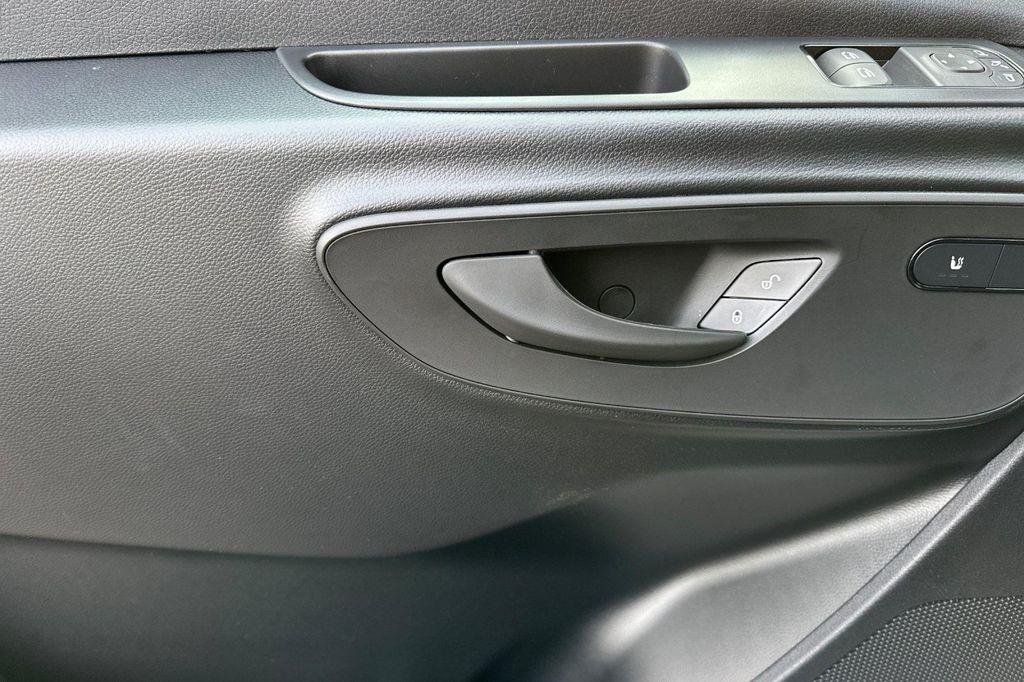 used 2025 Mercedes-Benz Sprinter 2500 car, priced at $54,875