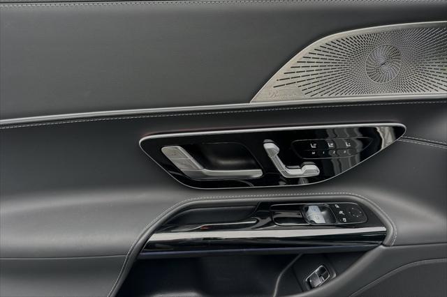 used 2024 Mercedes-Benz AMG GT 55 car, priced at $139,995