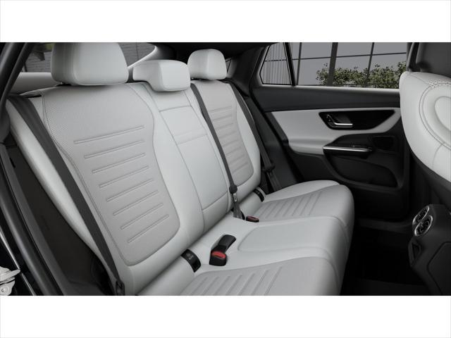 new 2025 Mercedes-Benz GLC 300 car, priced at $66,665