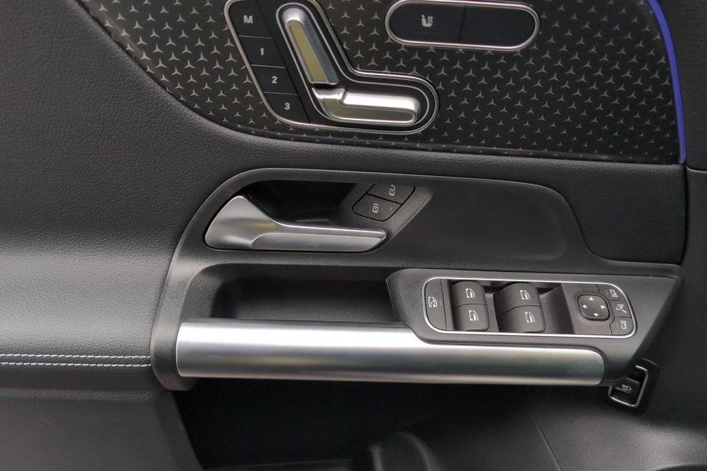 used 2025 Mercedes-Benz GLA 250 car, priced at $41,995