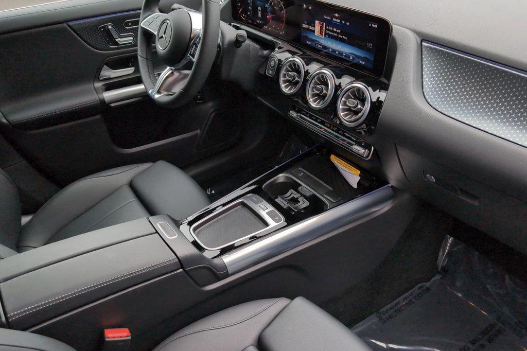 used 2025 Mercedes-Benz GLA 250 car, priced at $41,995