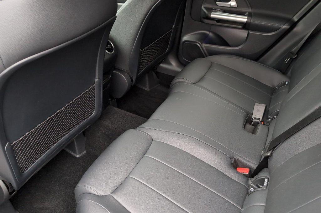 used 2025 Mercedes-Benz GLA 250 car, priced at $41,995