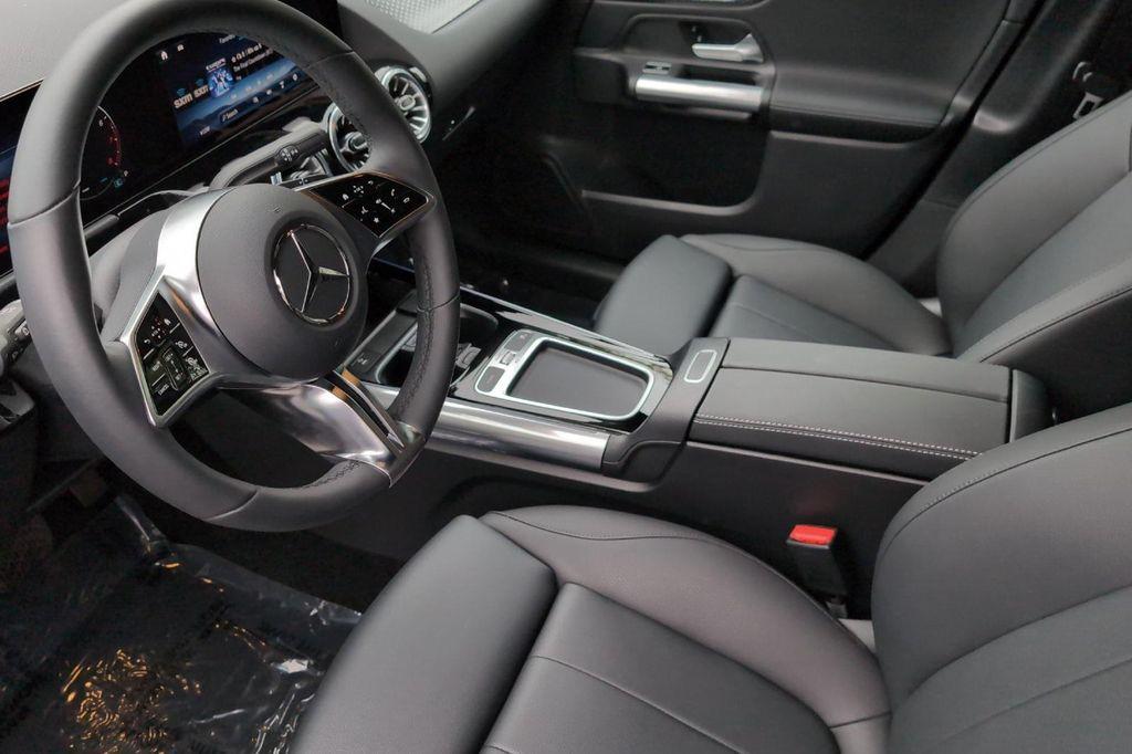 used 2025 Mercedes-Benz GLA 250 car, priced at $41,995