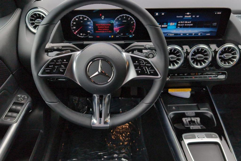 used 2025 Mercedes-Benz GLA 250 car, priced at $41,995