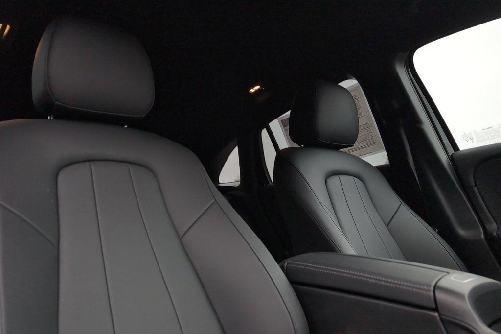 used 2025 Mercedes-Benz GLA 250 car, priced at $41,995