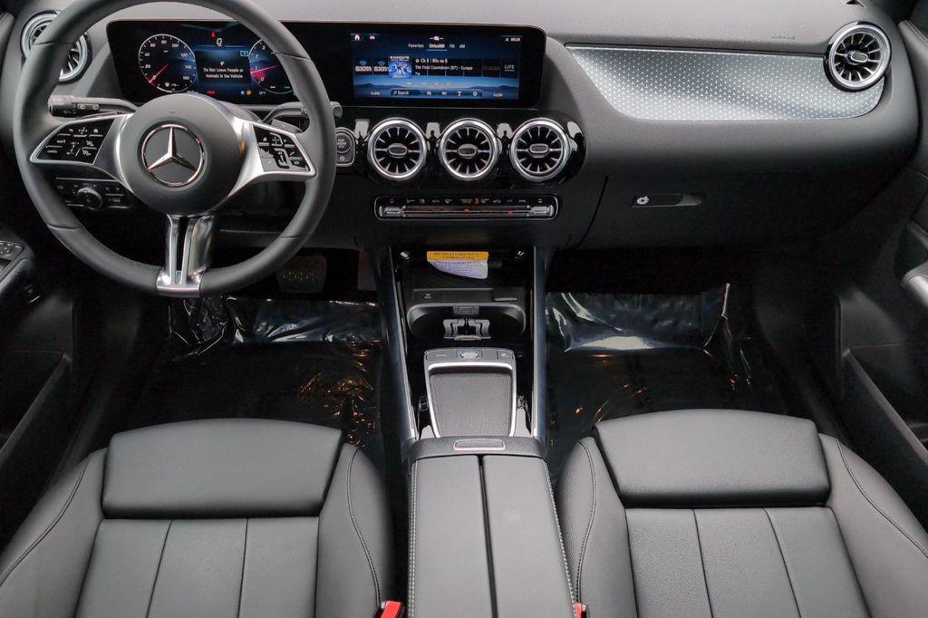 used 2025 Mercedes-Benz GLA 250 car, priced at $41,995