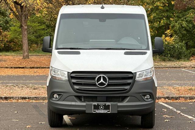 new 2024 Mercedes-Benz Sprinter 2500 car, priced at $57,246