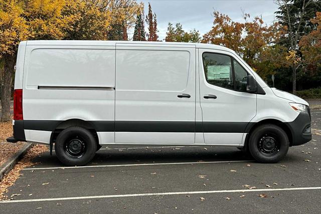 new 2024 Mercedes-Benz Sprinter 2500 car, priced at $57,246