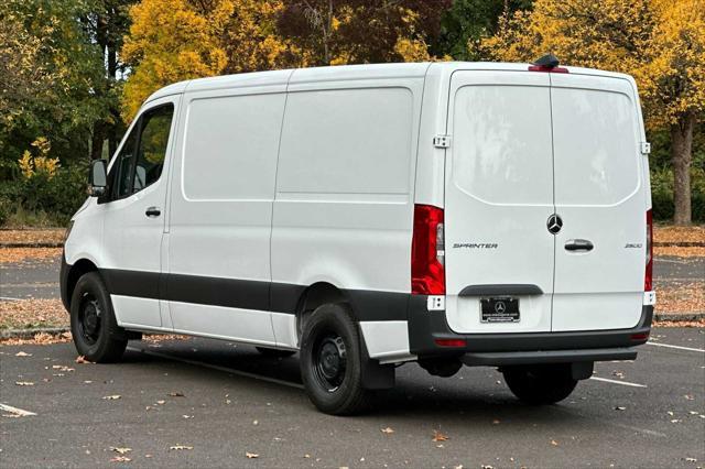 new 2024 Mercedes-Benz Sprinter 2500 car, priced at $57,246