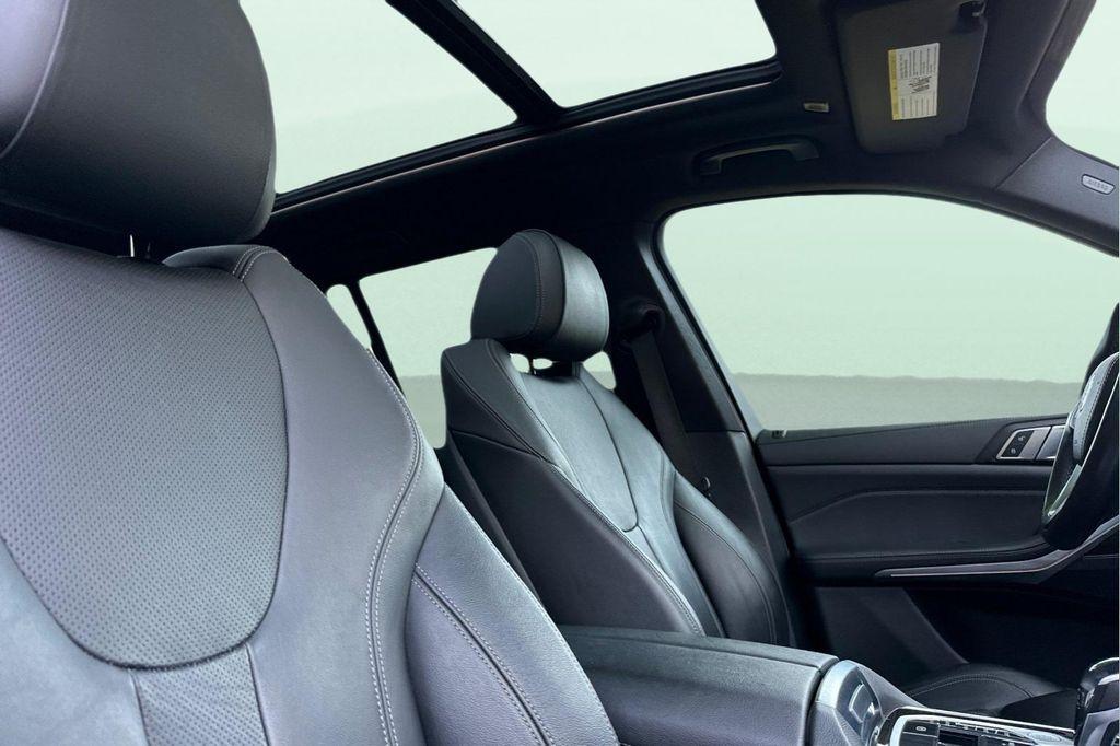 used 2020 BMW X5 car, priced at $26,241