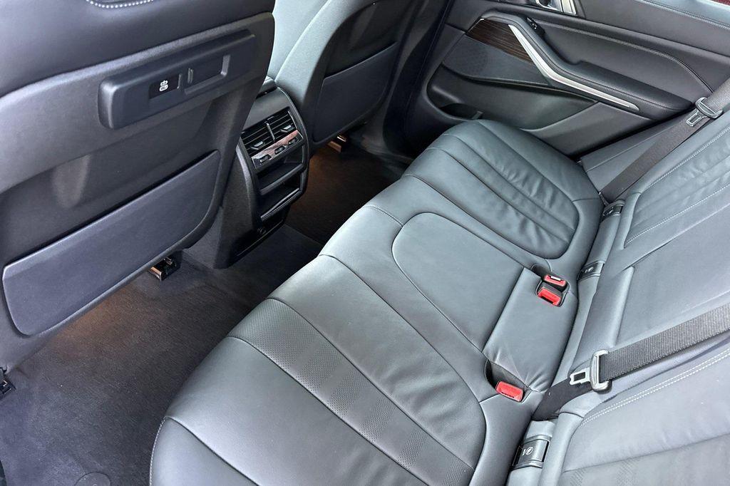 used 2020 BMW X5 car, priced at $26,241