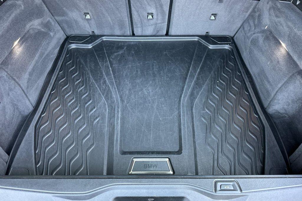used 2020 BMW X5 car, priced at $26,241