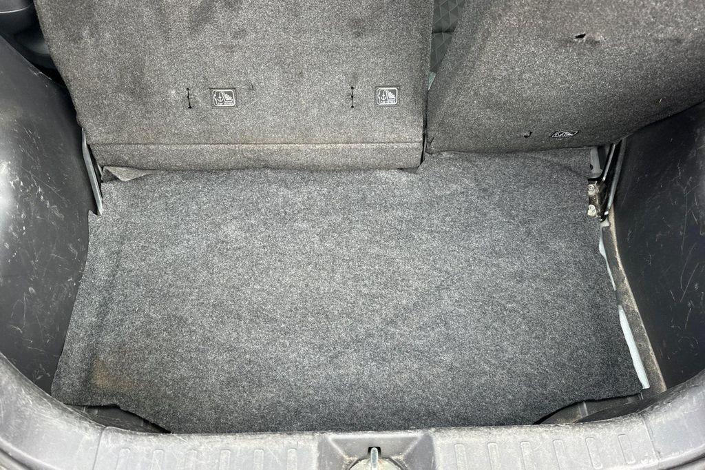 used 2022 Mitsubishi Mirage car, priced at $11,000