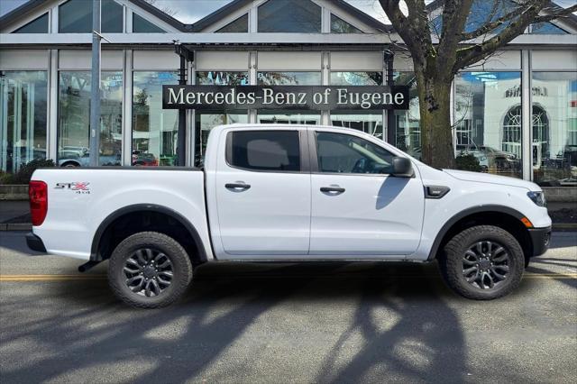 used 2019 Ford Ranger car, priced at $29,395