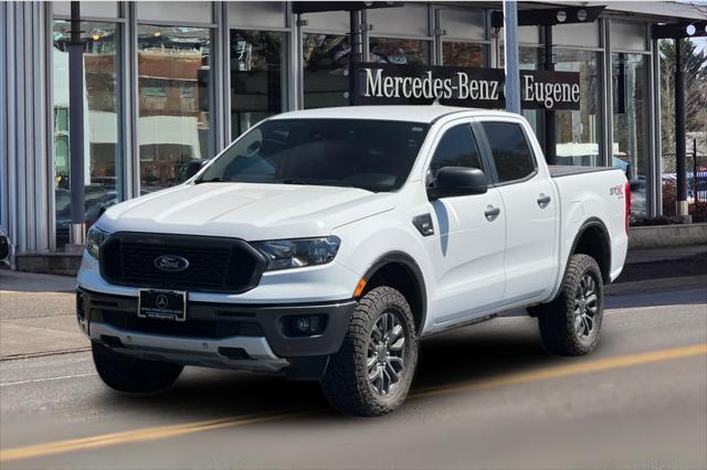used 2019 Ford Ranger car, priced at $29,395
