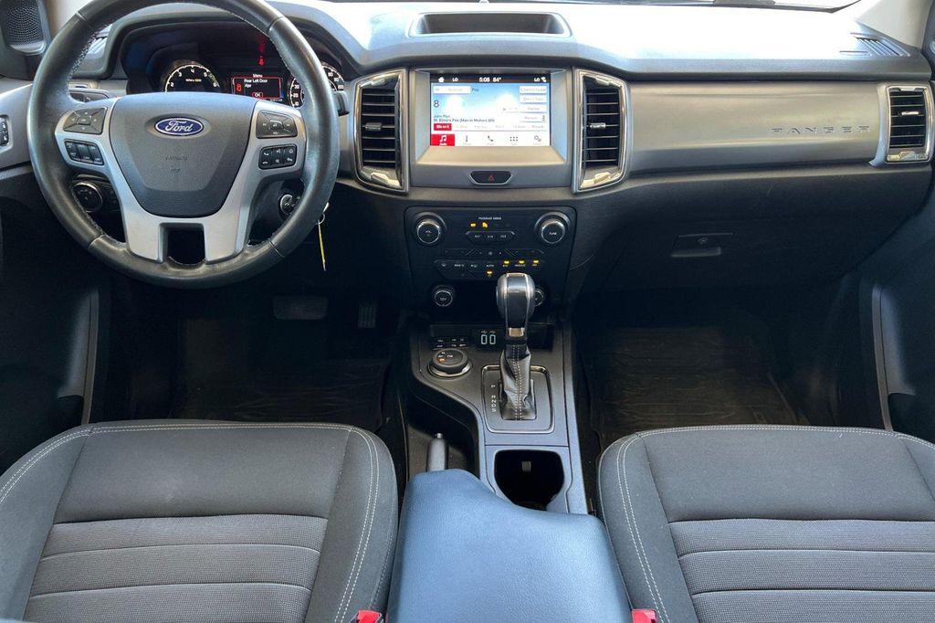 used 2019 Ford Ranger car, priced at $26,500