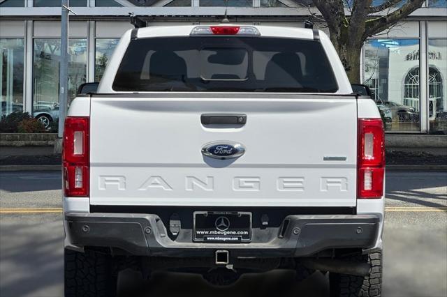 used 2019 Ford Ranger car, priced at $29,395