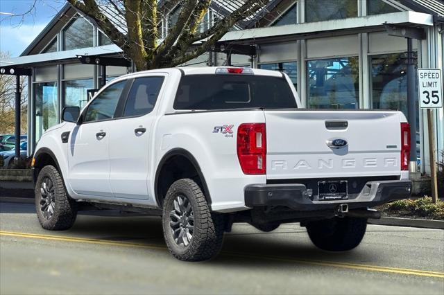 used 2019 Ford Ranger car, priced at $29,395