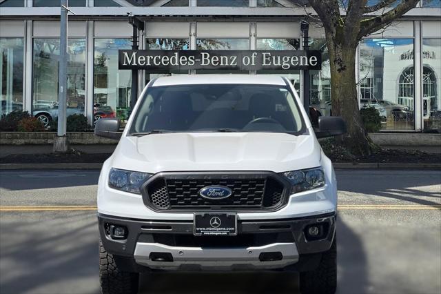 used 2019 Ford Ranger car, priced at $29,395