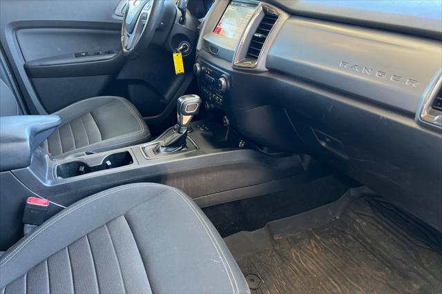 used 2019 Ford Ranger car, priced at $29,395