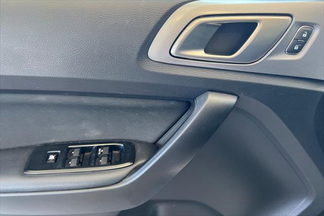 used 2019 Ford Ranger car, priced at $29,395