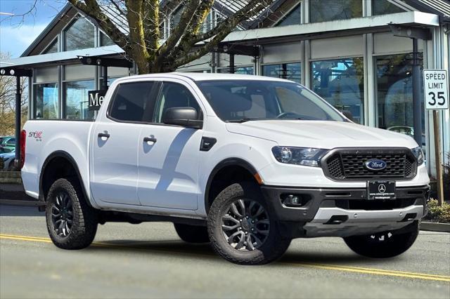 used 2019 Ford Ranger car, priced at $29,395